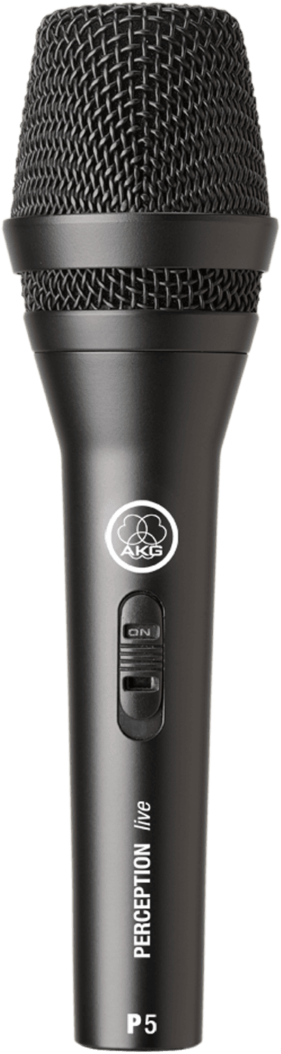 AKG P5 S