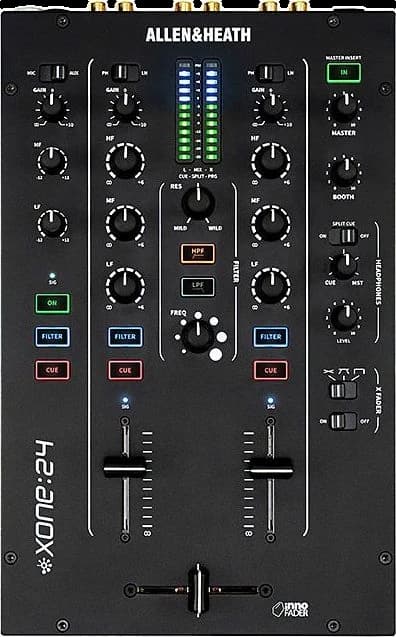 Allen & Heath Xone:24