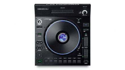 Denon DJ LC6000 Prime