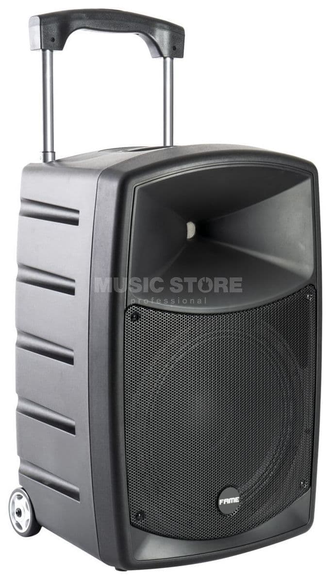 Fame Voyager 12