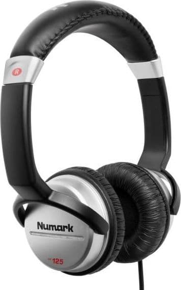 Numark HF125