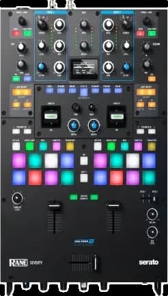 Rane Seventy