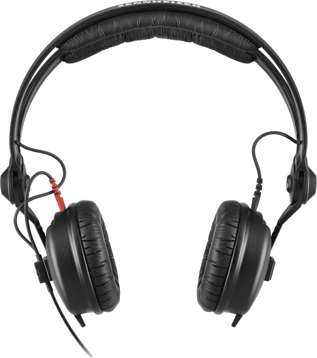 Sennheiser HD 25 PLUS