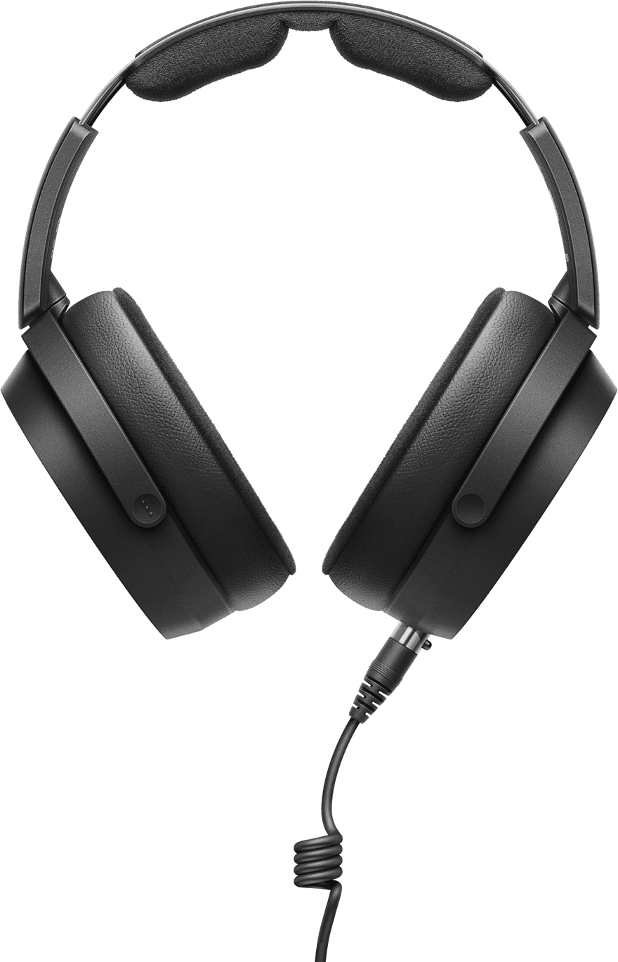 Sennheiser HD 480 PRO Plus