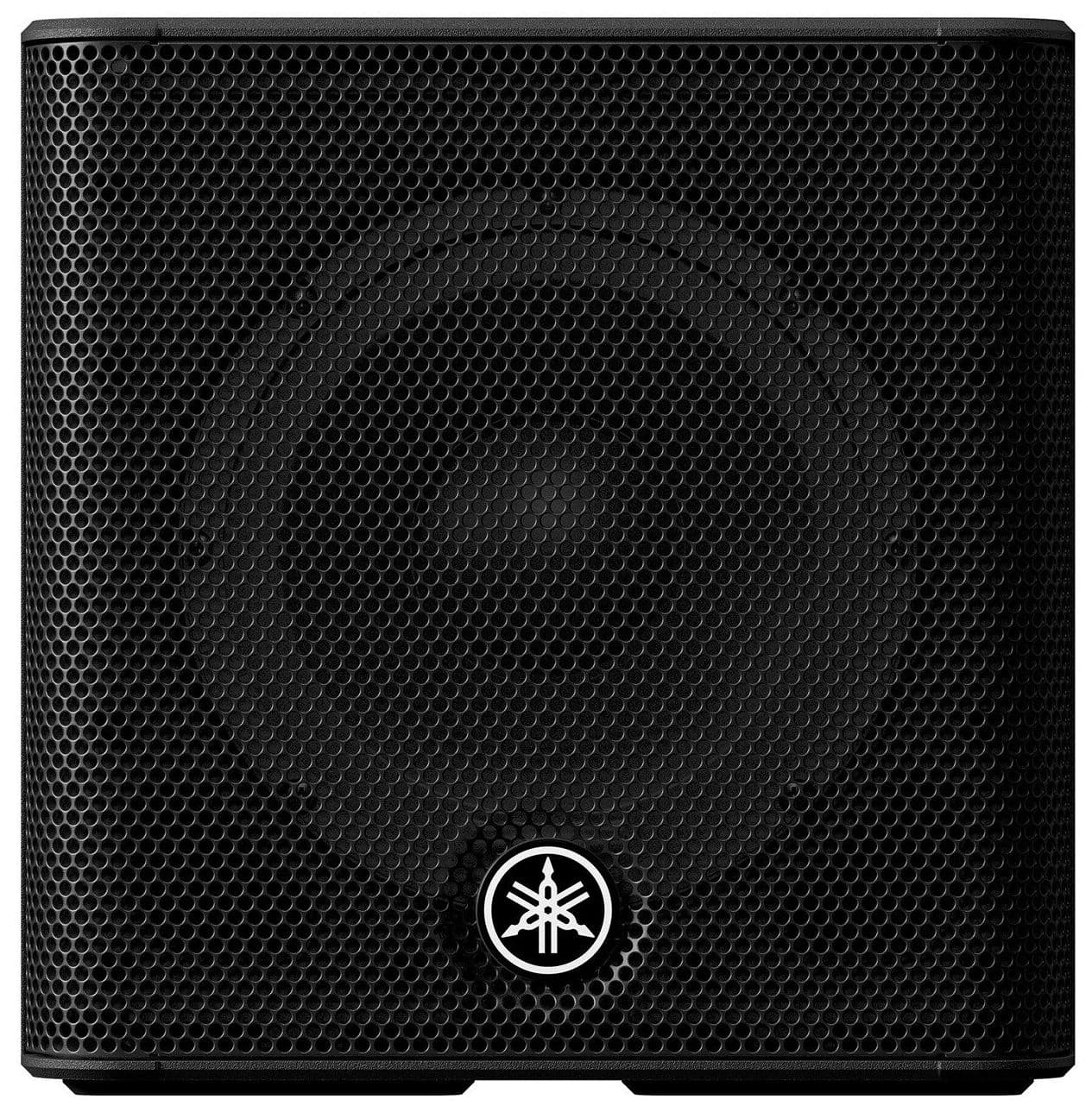 Yamaha STAGEPAS 200