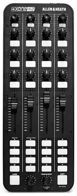 Allen & Heath Xone:K2