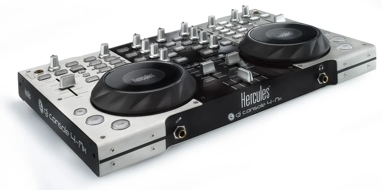 Hercules DJ Console 4-Mx