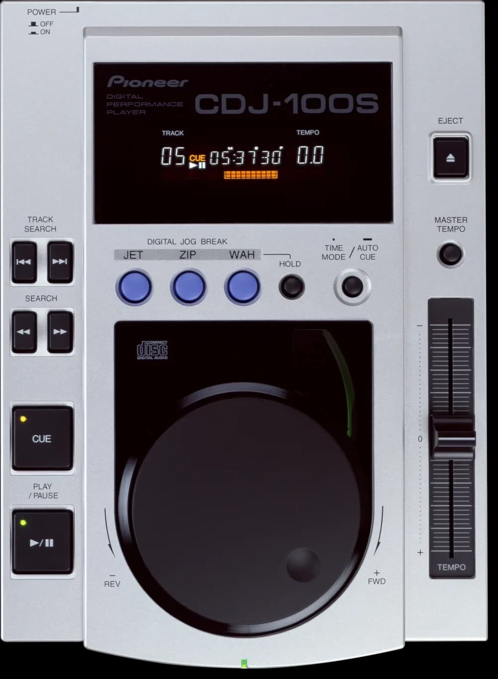 Pioneer CDJ-100S
