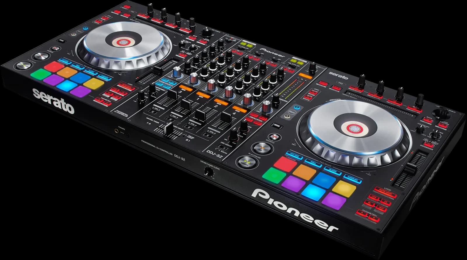 Pioneer DDJ-SZ