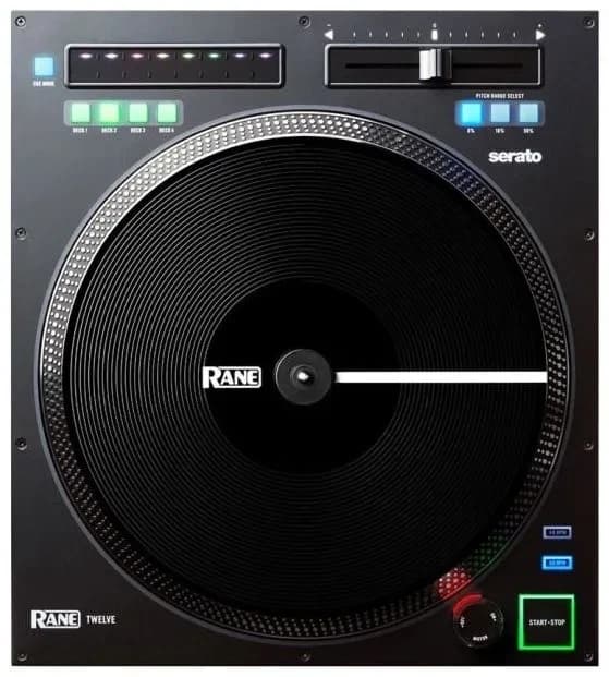 Rane Twelve