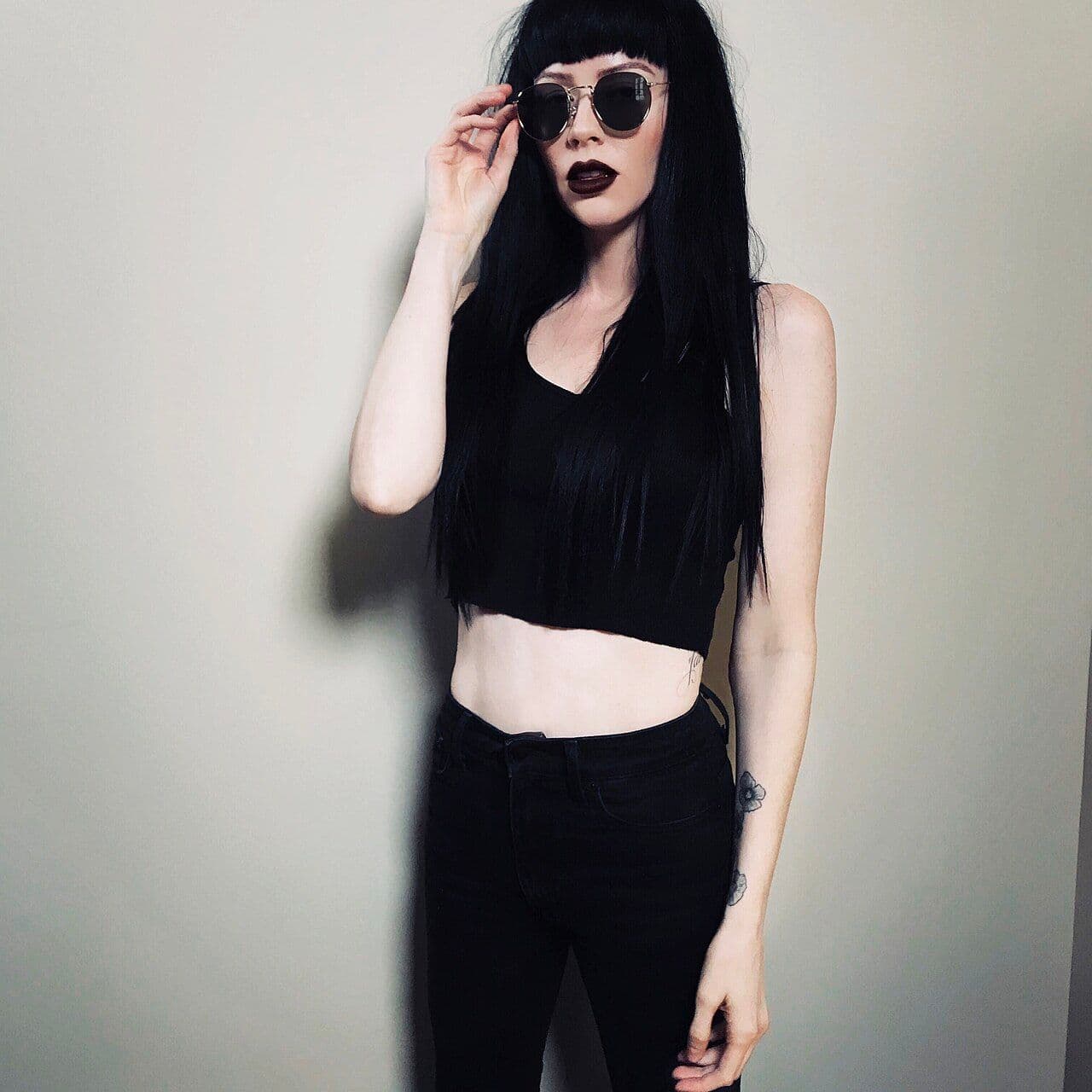 Audrey Napoleon