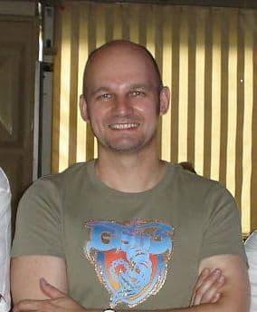 Ben Liebrand