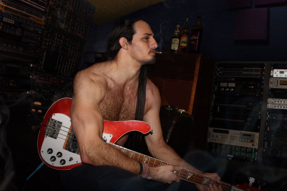 Bogdan Irkük