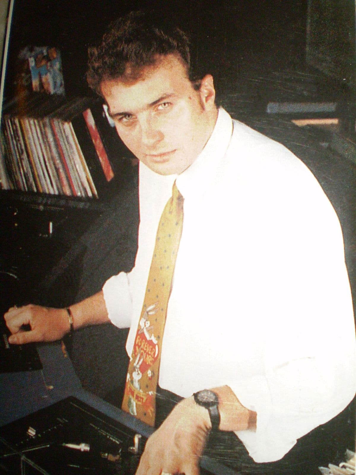 Boyan Ilchev