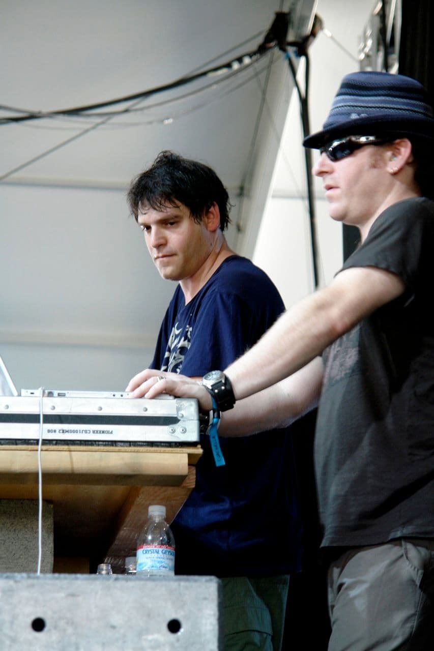 Dave Dresden