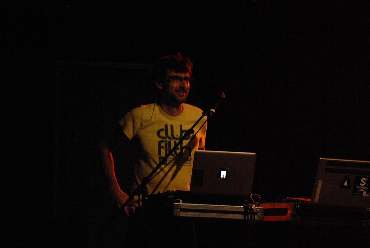 DJ Champion