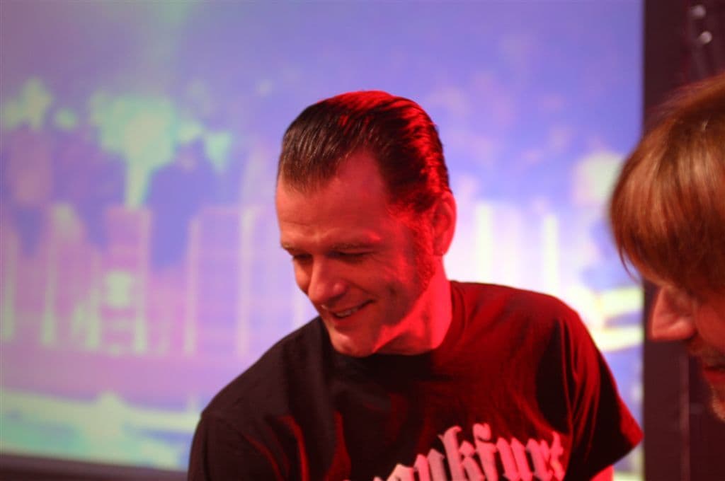 DJ Dag
