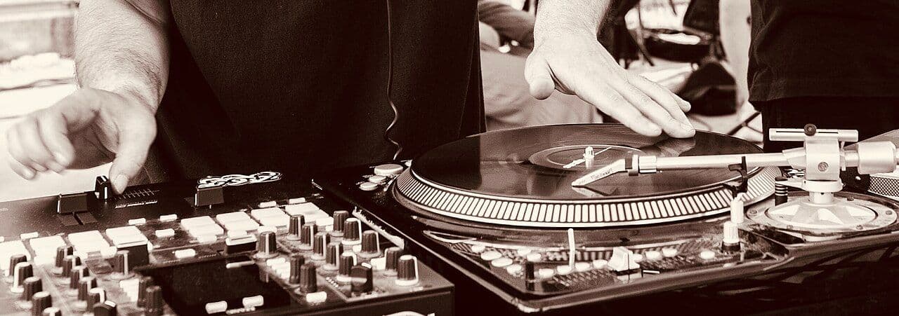 DJ Gruff