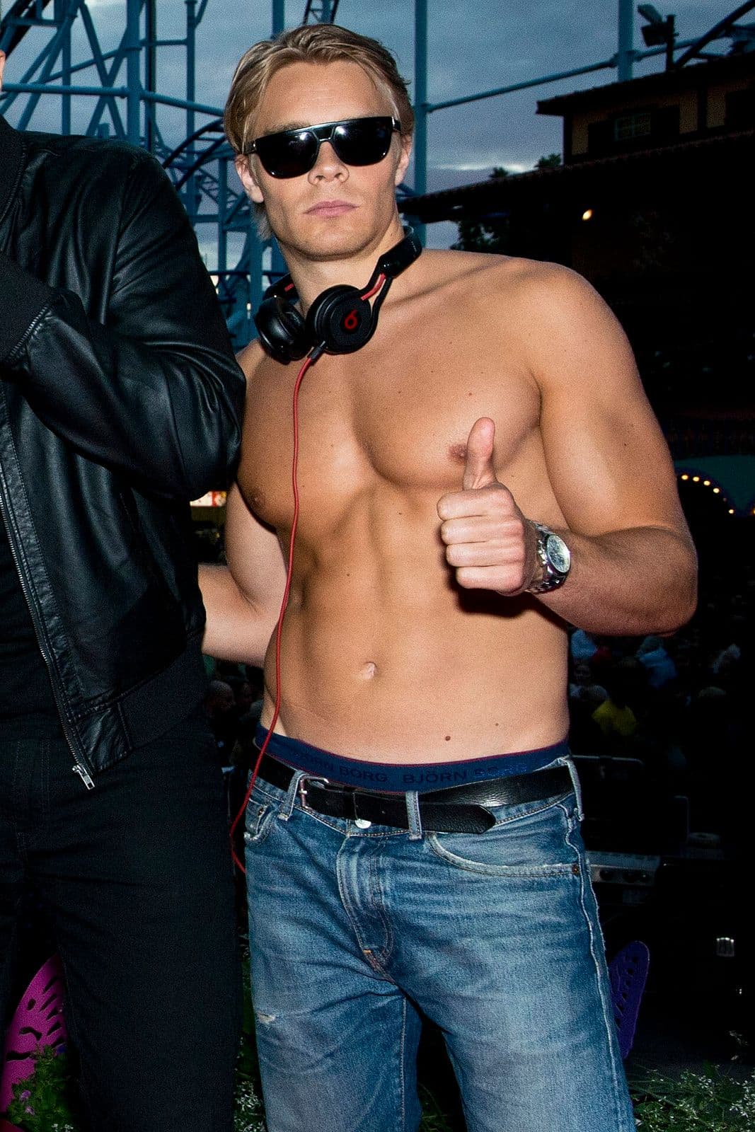 DJ Hunk