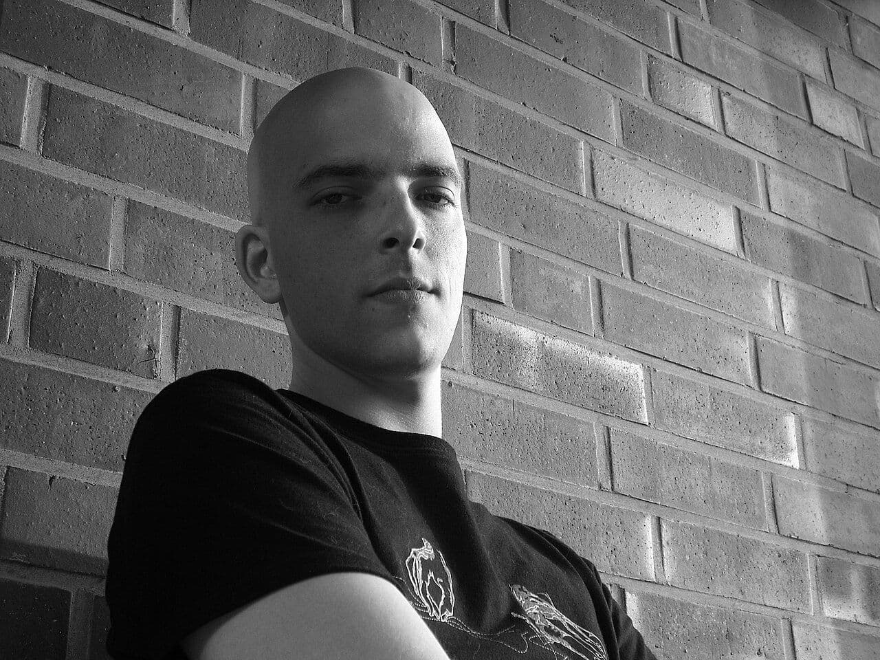 DJ Robin Clark