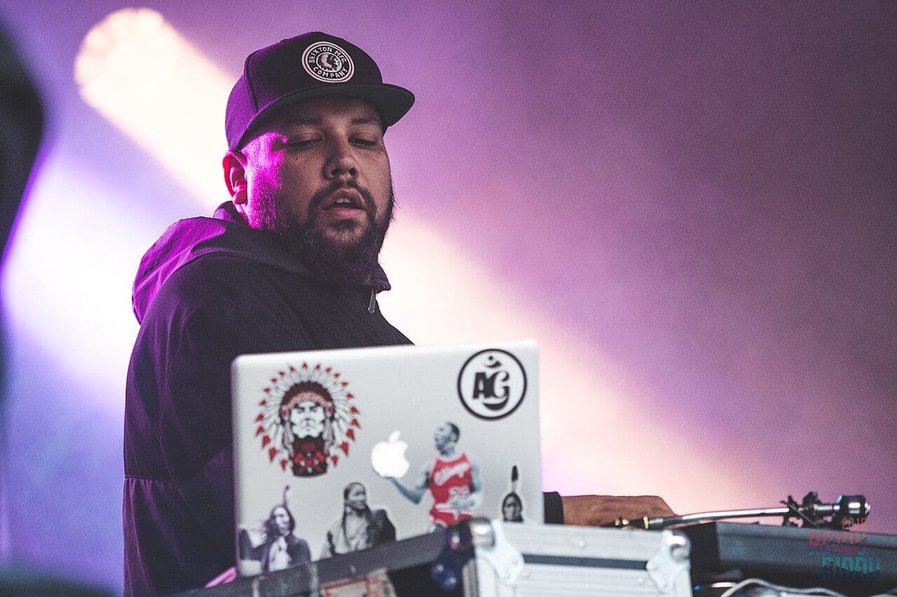 DJ Shub