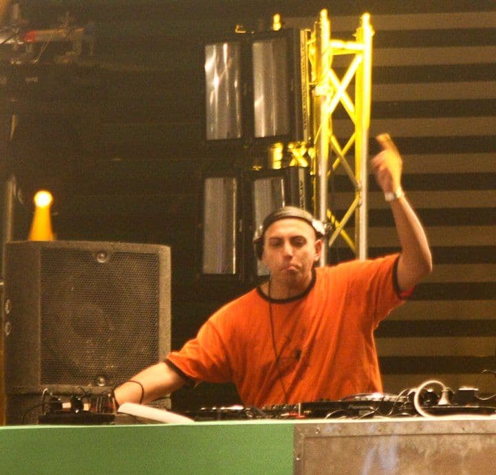 DJ Tatanka