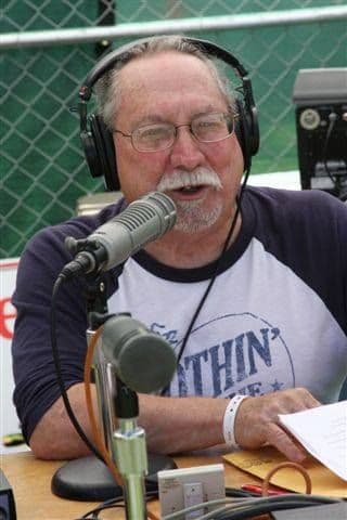 Gary Wagner