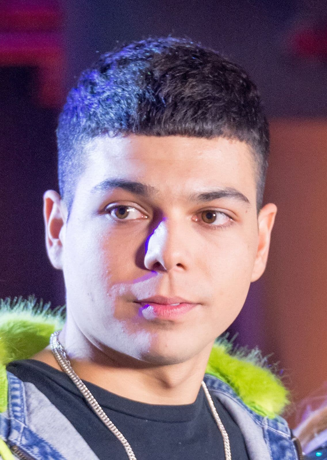 Gianluca