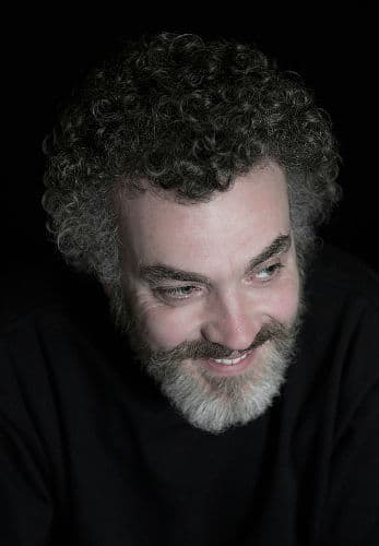 Ian Simmonds