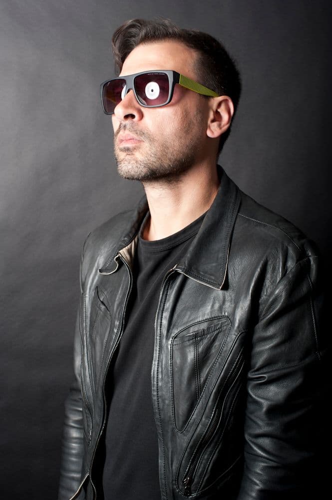 JD Davis