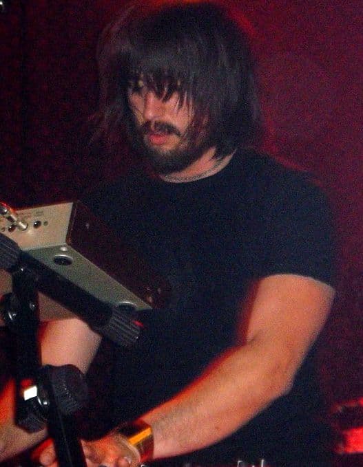 Jesse F. Keeler