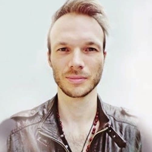Mac Demetrius