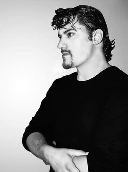 Marc Mysterio