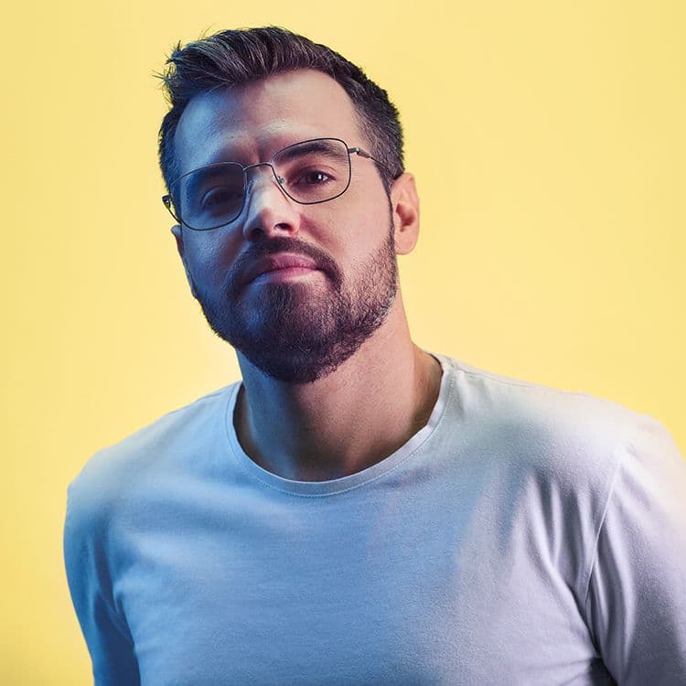 Mathieu Koss