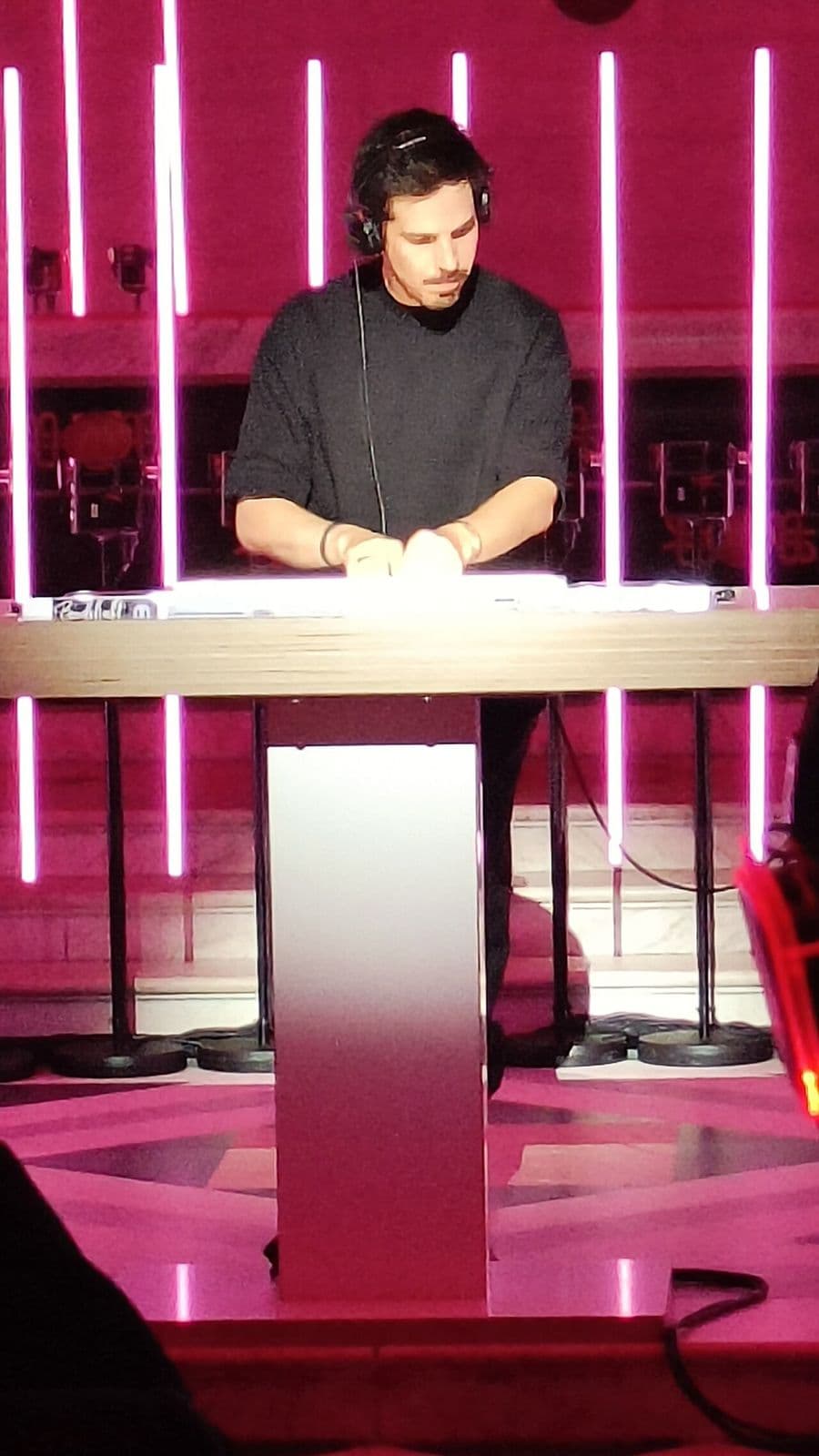 Michaël Canitrot