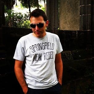 Michael Fall