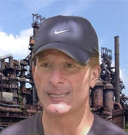 Mike Rossi (DJ)