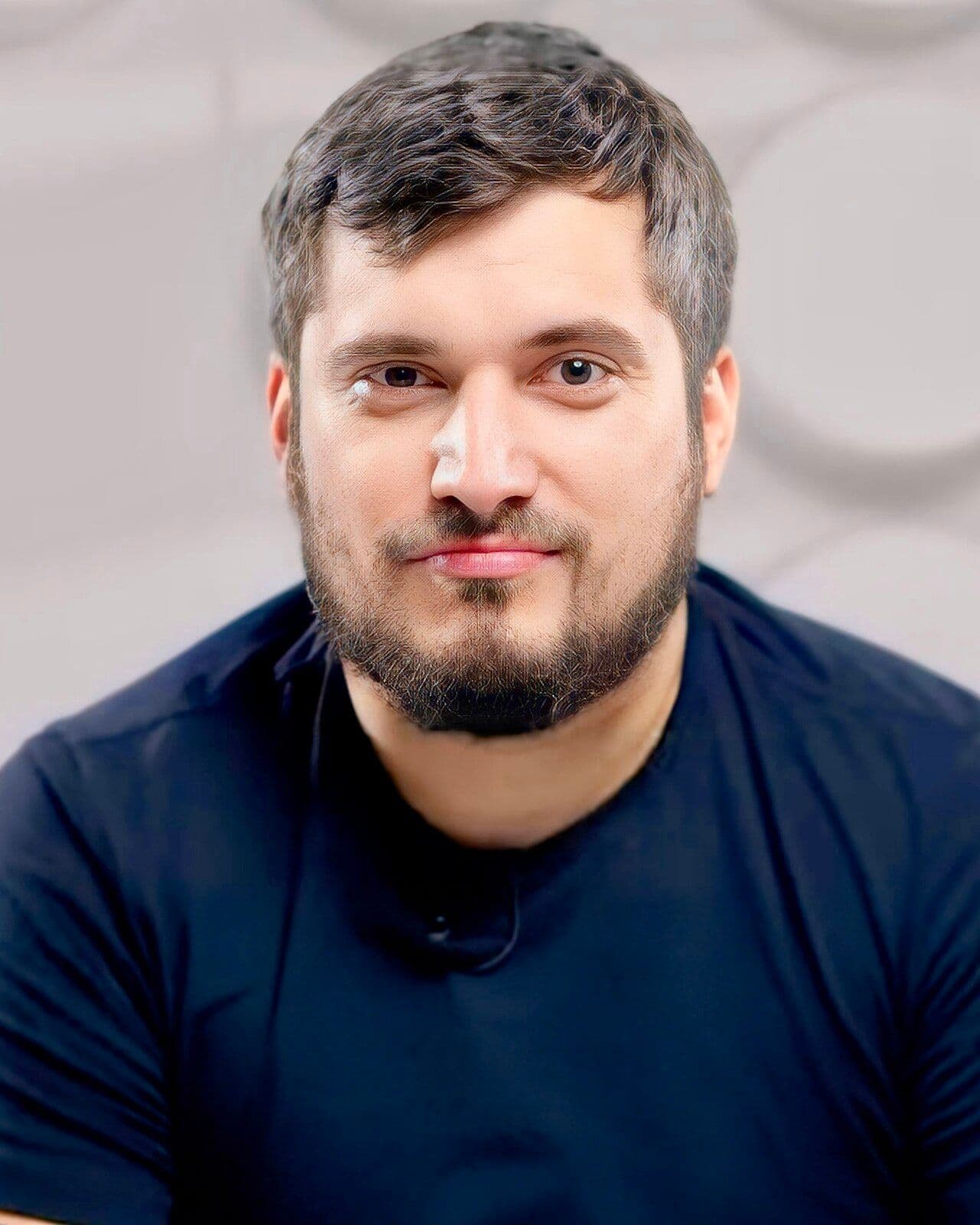 Pasha Technique