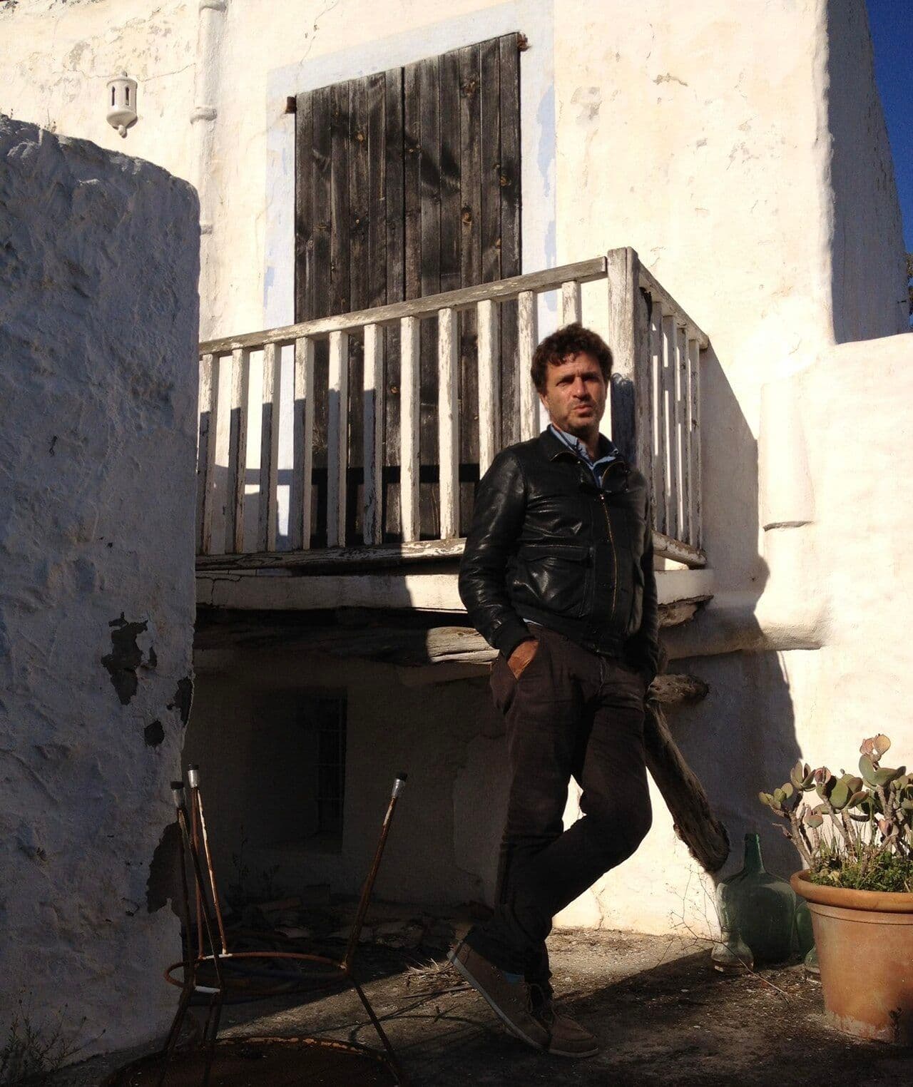 Philippe Zdar