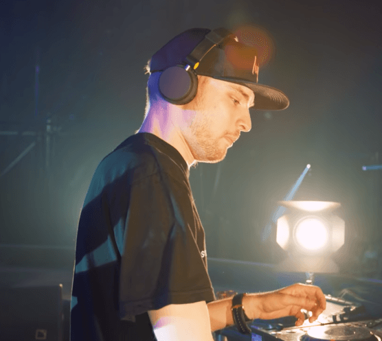 Phuture Noize