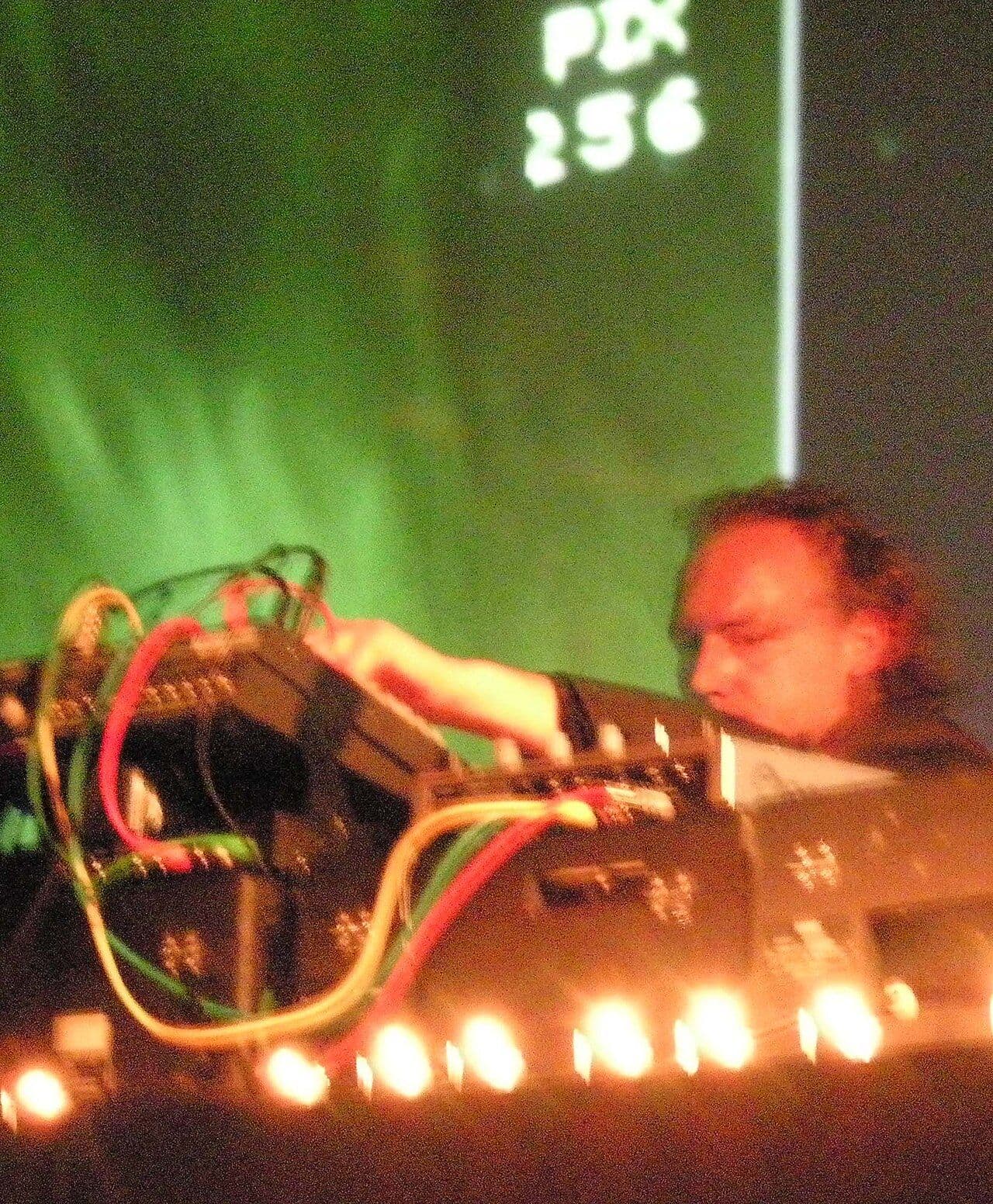 Richard Dorfmeister