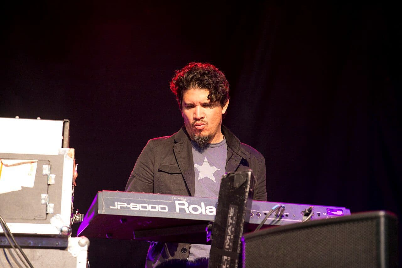 Rob Garza