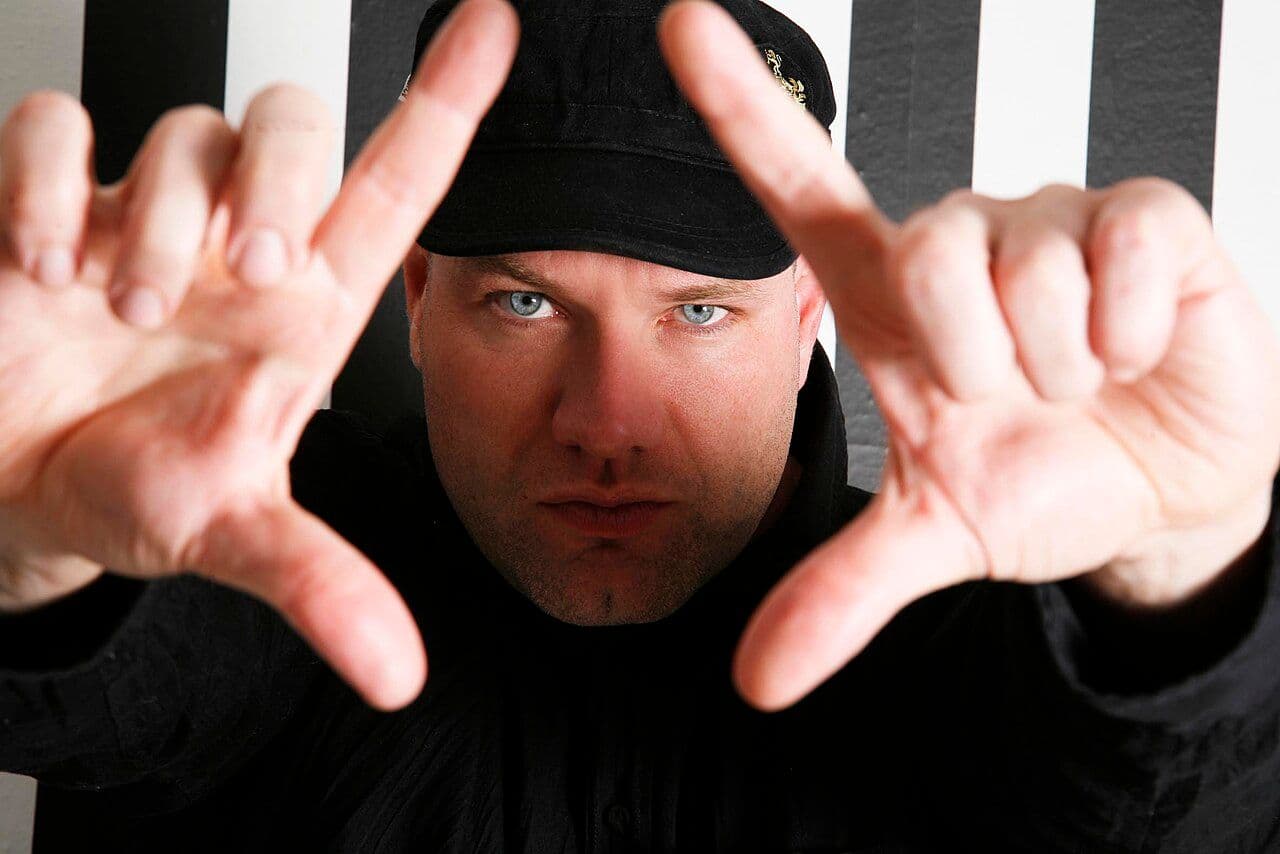 Ronny Rockstroh