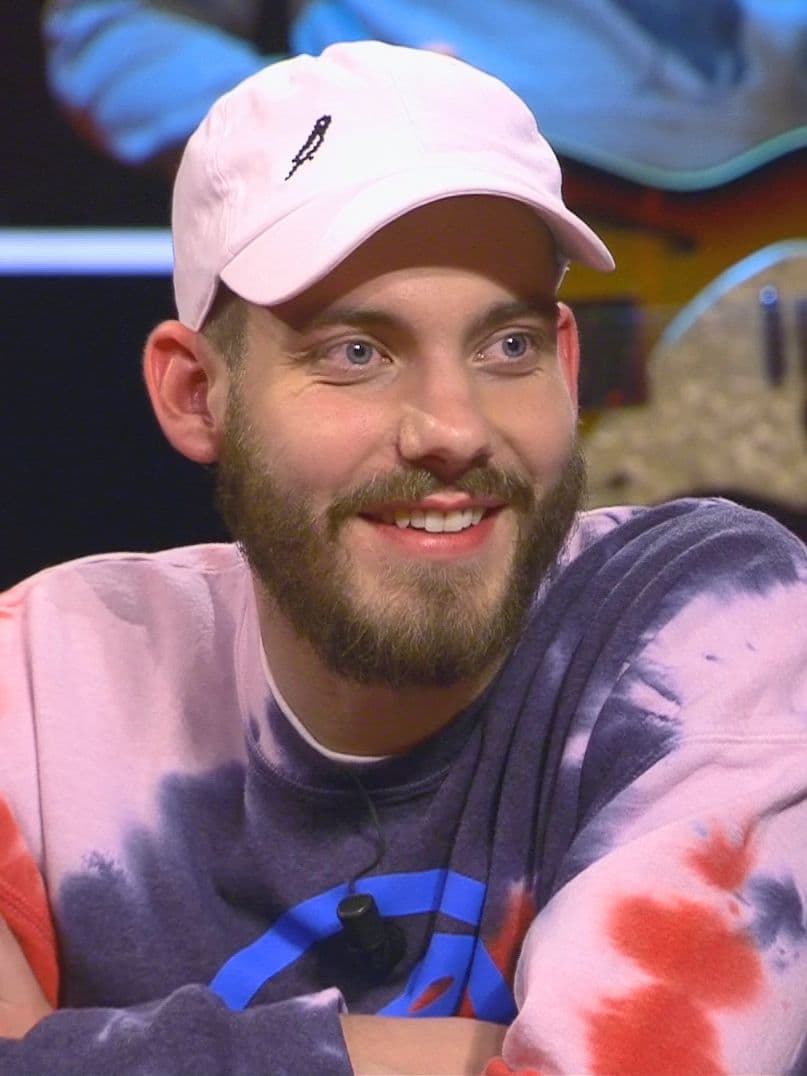 San Holo