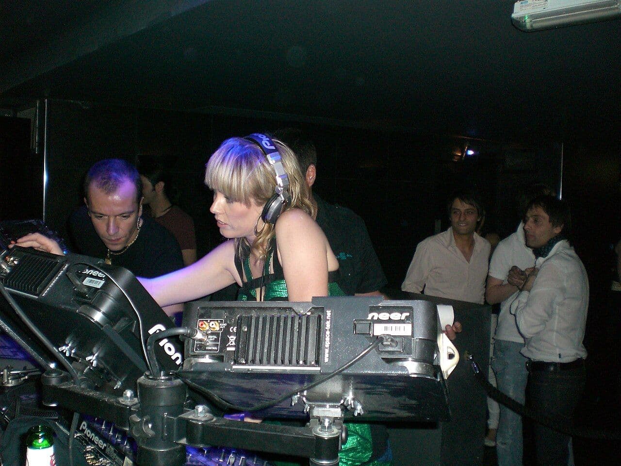 Sarah Main