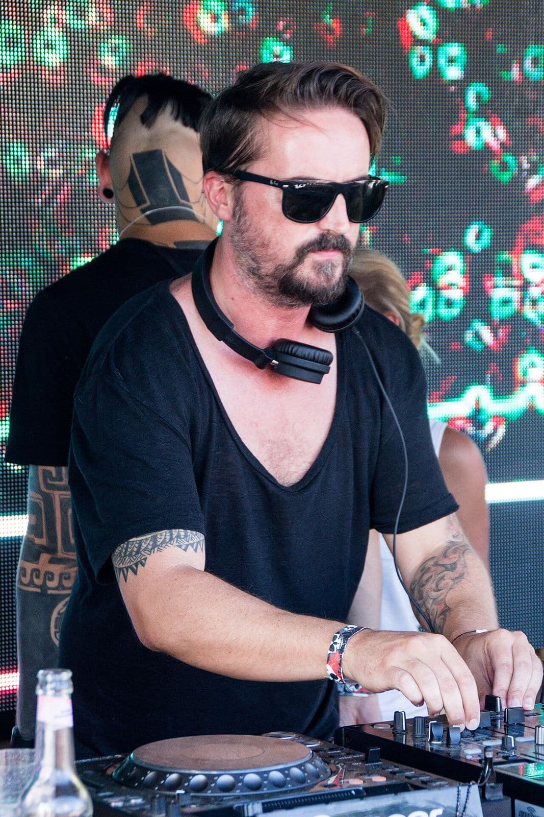 Sascha Braemer