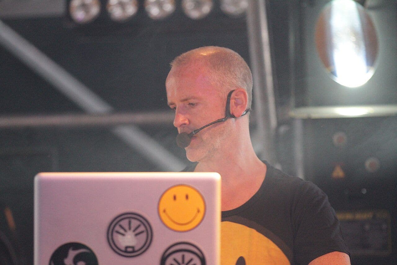 Thomas Peter Heckmann
