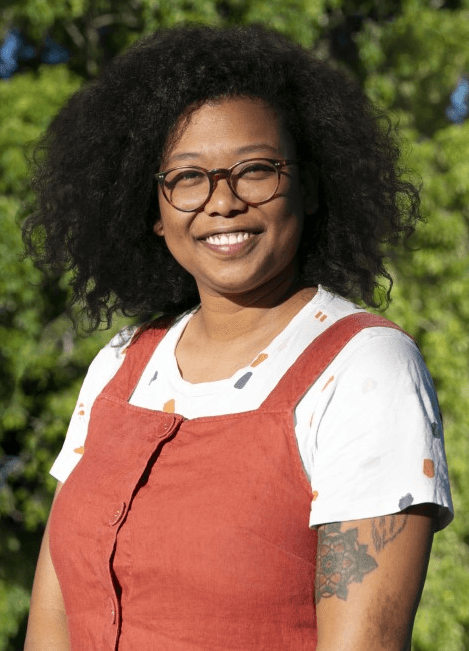 Trina Massey
