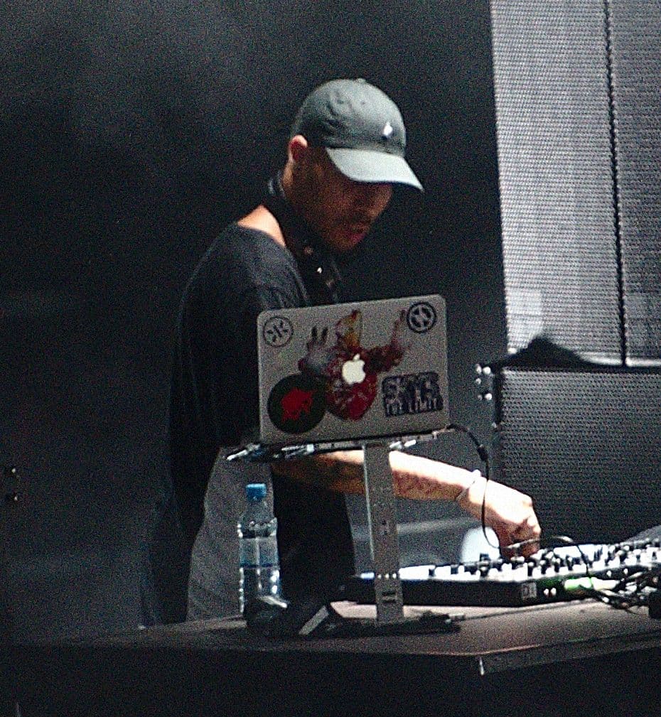 TroyBoi