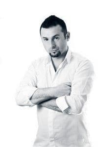Yury Usachyov